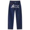 ICECREAM Running Dog Denim Pant