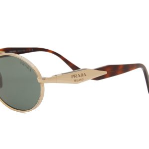 Prada Eyewear 65ZS Sunglasses