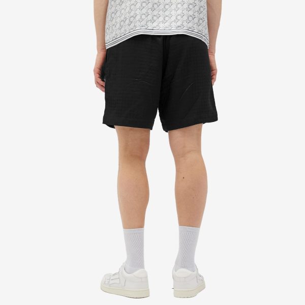 AMIRI MA Quad Jacquard Shorts