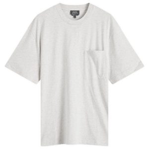 A.P.C. Label H T-Shirt