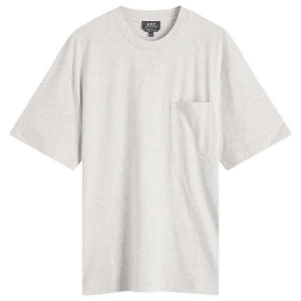 A.P.C. Label H T-Shirt