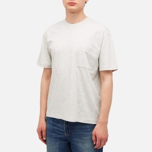 A.P.C. Label H T-Shirt