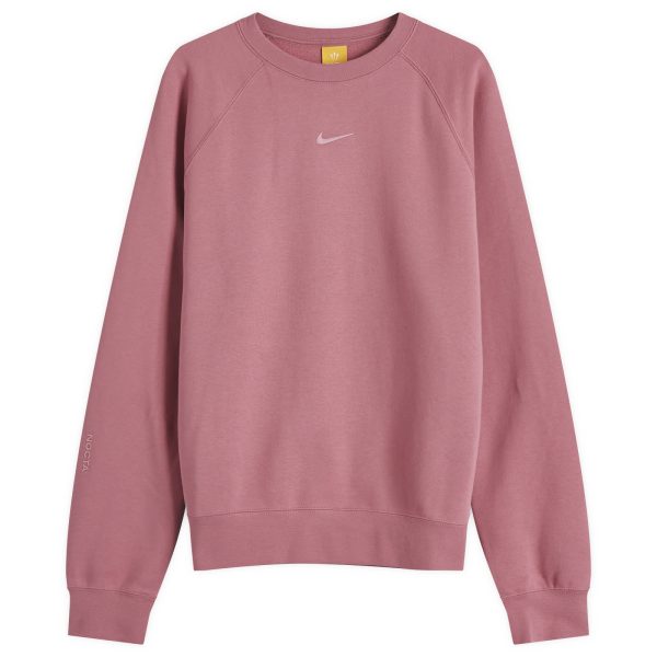 Nike x Nocta Crew Fleece