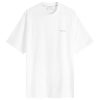 Percival Online Oversized T-Shirt