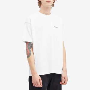 Percival Online Oversized T-Shirt