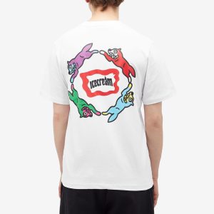 ICECREAM Roundabout T-Shirt