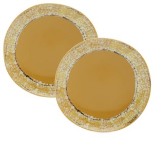 HKLiving Side Plates - Set of 2