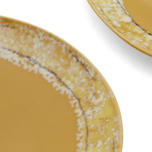 HKLiving Side Plates - Set of 2