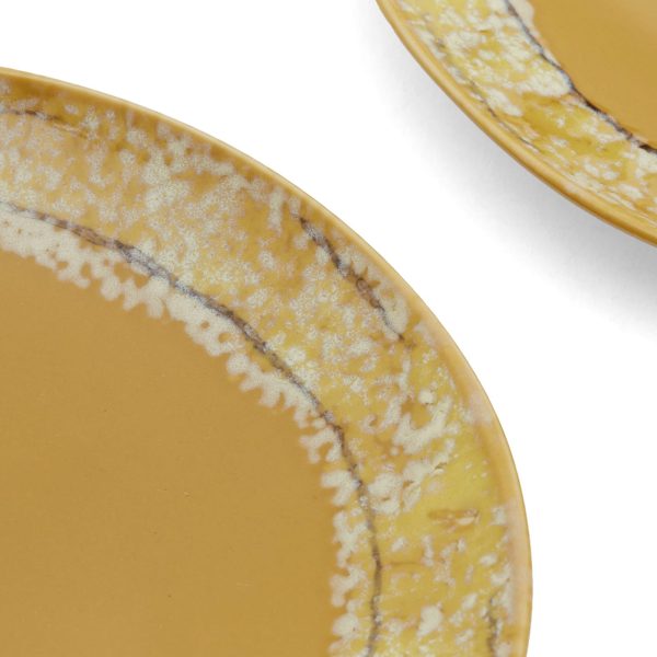 HKLiving Side Plates - Set of 2