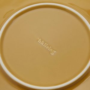 HKLiving Side Plates - Set of 2