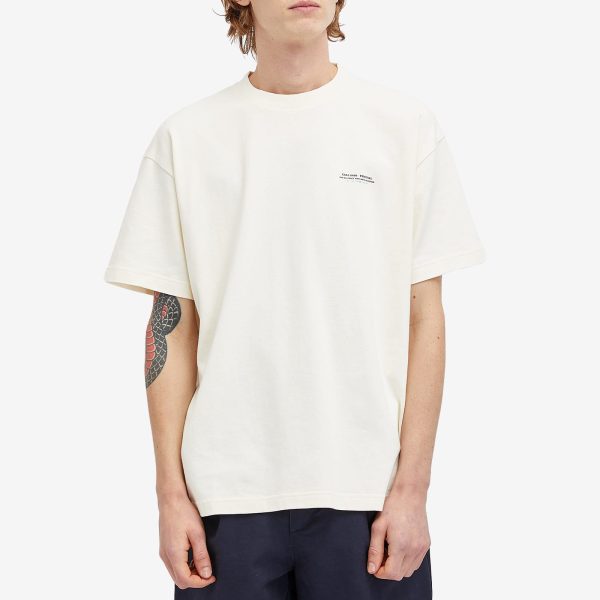 Percival Call 0800 Long Sleeve T-Shirt