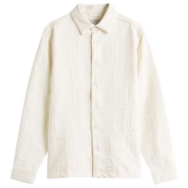 Percival Ladder Pearce Overshirt