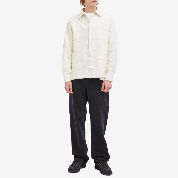 Percival Ladder Pearce Overshirt