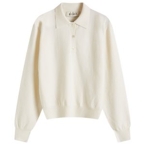 Róhe Cashmere Polo