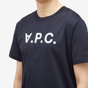 A.P.C. VPC Logo T-Shirt