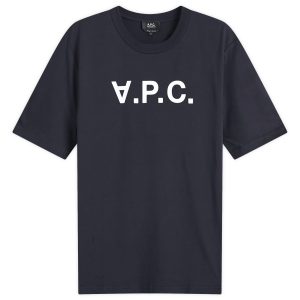 A.P.C. VPC Logo T-Shirt