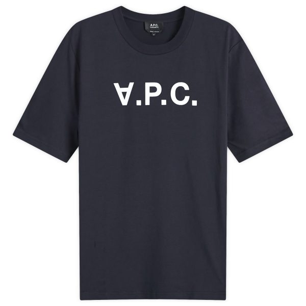 A.P.C. VPC Logo T-Shirt