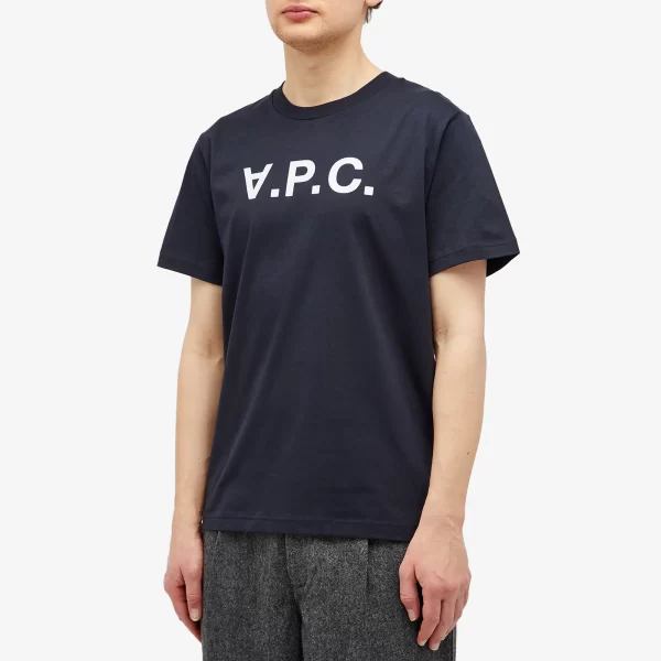 A.P.C. VPC Logo T-Shirt