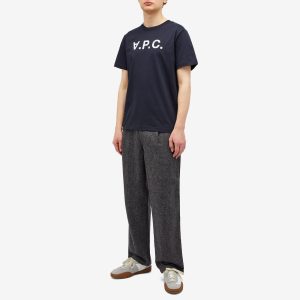 A.P.C. VPC Logo T-Shirt