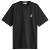 JW Anderson Jersey Anchor Embroidery T-Shirt