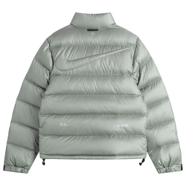 Nike x Nocta Puffer Jacket