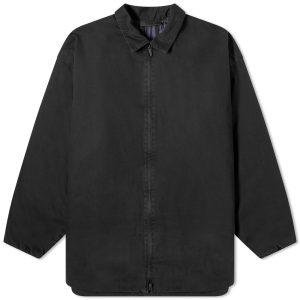 Fear of God ESSENTIALS Filled Shirt Jacket