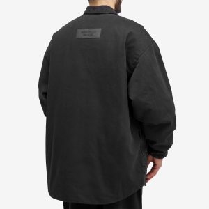 Fear of God ESSENTIALS Filled Shirt Jacket