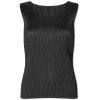 Pleats Please Issey Miyake Basics Pleats Vest