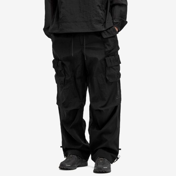 Nike Tech Pack Woven Mesh Pants