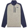 Patagonia Better Sweater 1/4 Zip