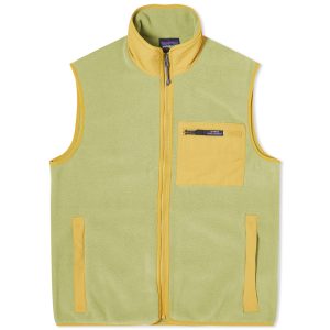 Patagonia Synchilla Vest