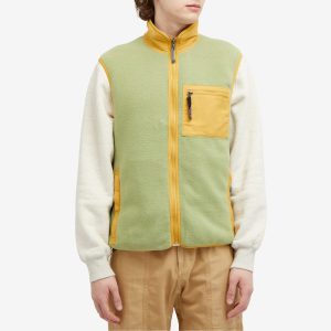 Patagonia Synchilla Vest