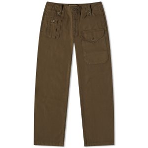 Uniform Bridge Sea Rover Pants