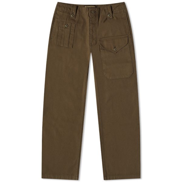 Uniform Bridge Sea Rover Pants