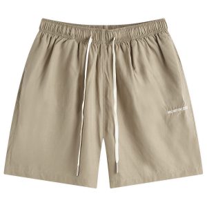 MKI Tencel Shorts