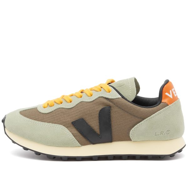 Veja Womens Rio Branco Sneakers