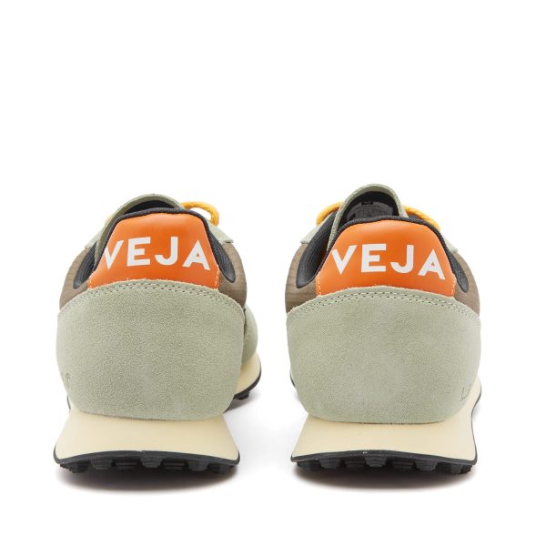 Veja Womens Rio Branco Sneakers