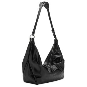 MARGE SHERWOOD Belted Hobo Shoulder Bag - Large