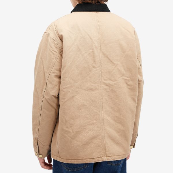 Carhartt WIP OG Chore Coat