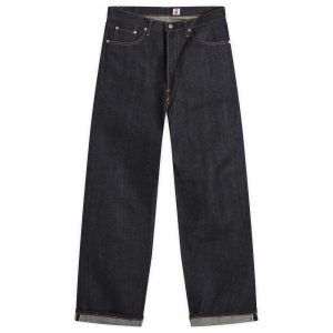 Edwin Loose Straight Selvedge Jeans