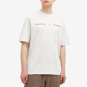 Air Jordan x Travis Scott Logo T-Shirt