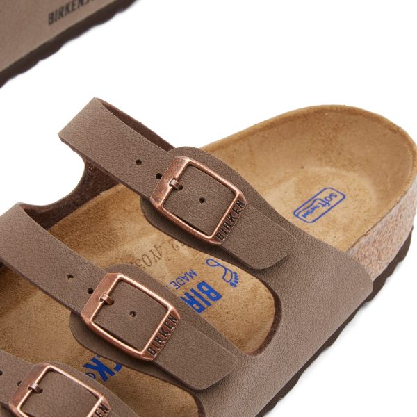 Birkenstock Florida SFB BFBC