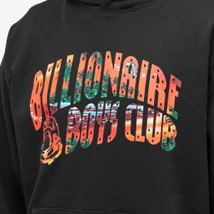 Billionaire Boys Club Tropical Arch Logo Hoodie