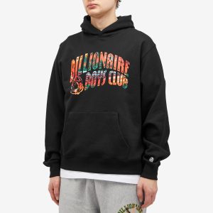 Billionaire Boys Club Tropical Arch Logo Hoodie