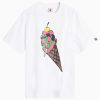 ICECREAM Cone Man T-Shirt