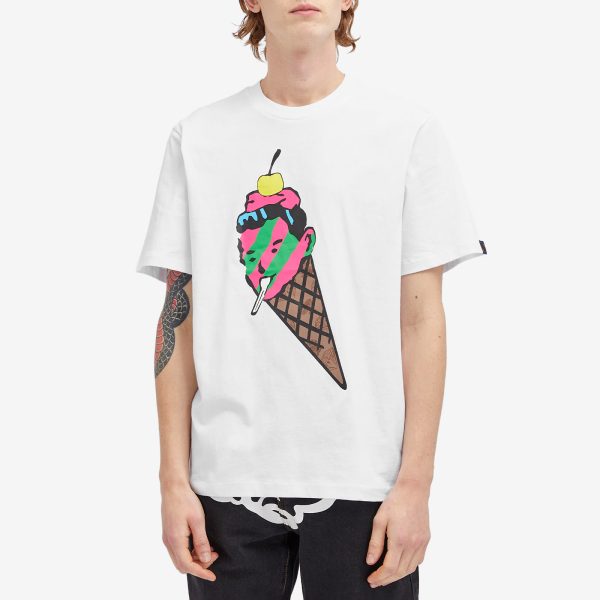 ICECREAM Cone Man T-Shirt