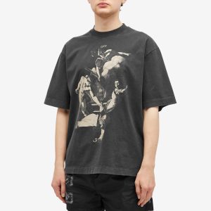 Off-White Martyrdom Skate T-Shirt