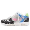 Off-White x B.STROY Sneaker