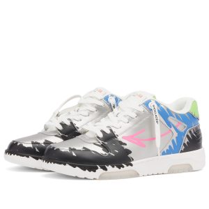 Off-White x B.STROY Sneaker