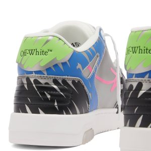 Off-White x B.STROY Sneaker